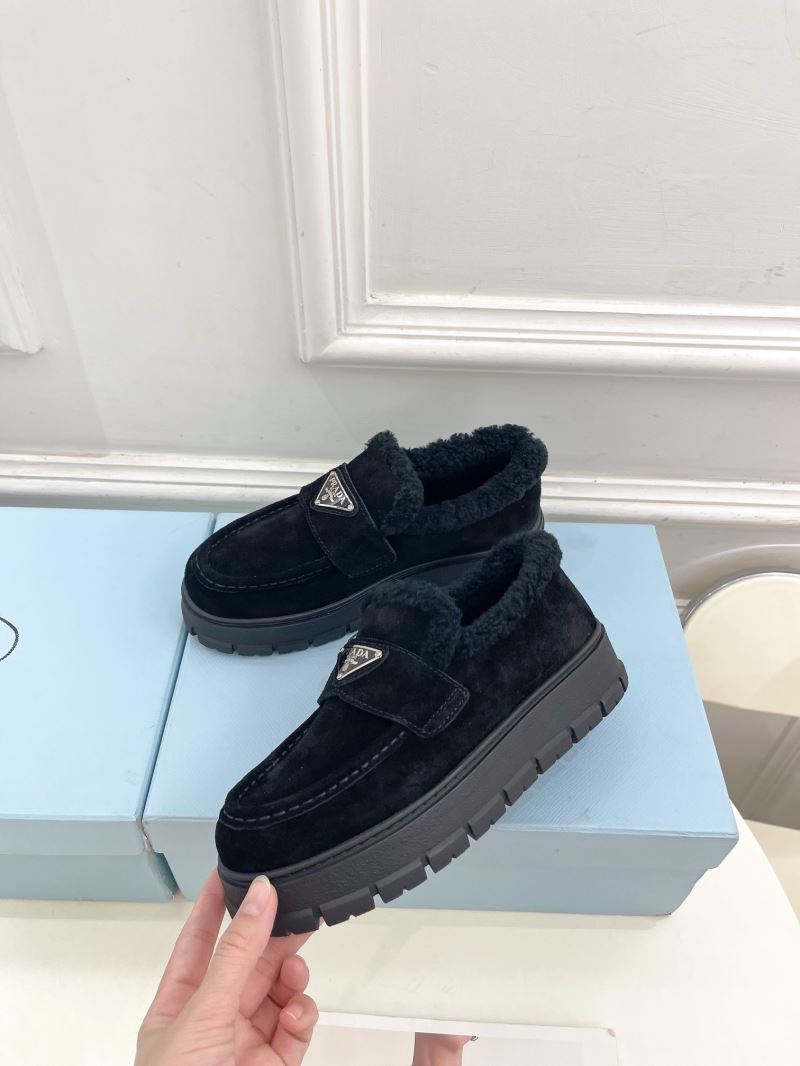 Prada Sneakers